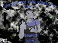 DMayneMusic's profile picture. 