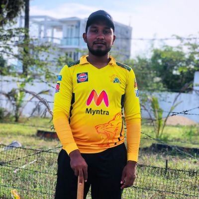 Hamzan192's profile picture. 