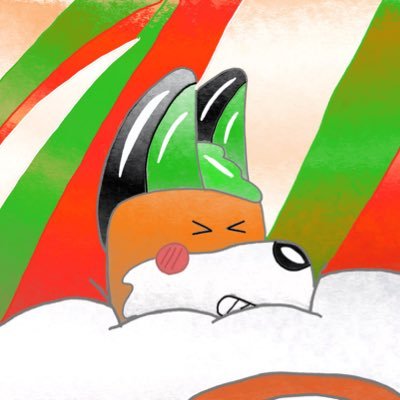 SerenityFluff's profile picture. A 21 year old male fox and a Bi! PFP banner: @Eddy_the_fox Taken by a pawonderful wolf brother! Some content may contain “Sensitive content” in this page