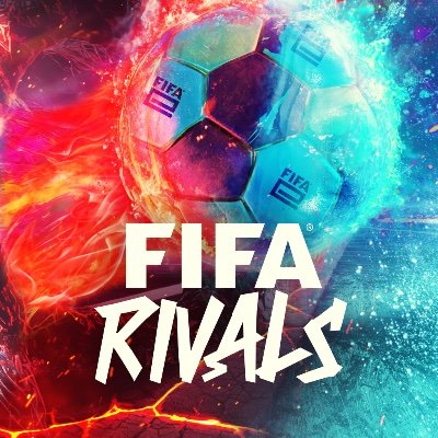 FIFARivals's profile picture. The official FIFA Rivals mobile game account ⚽
Build your squad. Own the pitch 🏟️
Download now on iOS & Android 👇