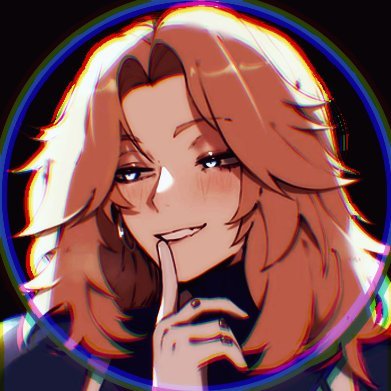 Sue_FontofHope's profile picture. ⠀
Shenanigans be happening⠀⠀