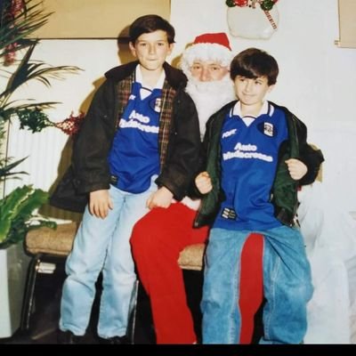 SeanFuery's profile picture. 