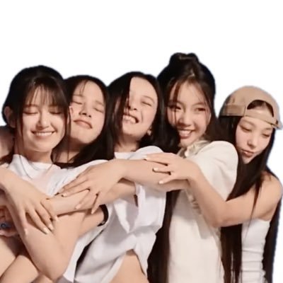 newjeans_loop's profile picture. #NJZ #엔제이지 #뉴진스 #NewJeans #ニュージーンズ fan account