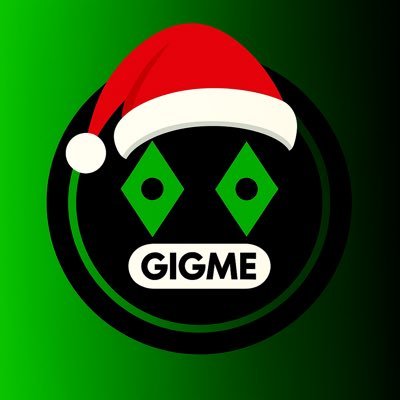 GIGME01's profile picture. Empowering creators, communities, and projects to grow together.

➤ Campaigns • ➤ Strategy • ➤ Global reach

➤ Launch your next viral campaign with us.