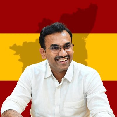 arunrajkg's profile picture. Doctor, Ex IRS; Humanist.கொள்கை பரப்புப் பொதுச் செயலாளர்- தமிழக வெற்றிக் கழகம். Let's not forget that our potential is infinite.