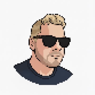 talkingcockatoo's profile picture. To infinity.