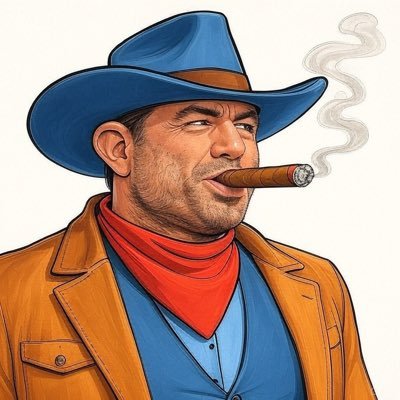 TheRoeJoganExp's profile picture. $10 Cowboy