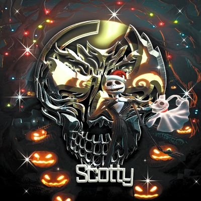 ScottySnipes420's profile picture. 