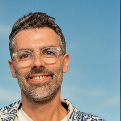 tedmirra's profile picture. Building @cozy_watch  $240

Let’s build, create, and see our ideas shine. 🏆

Developer
Dad
Surf
BMX