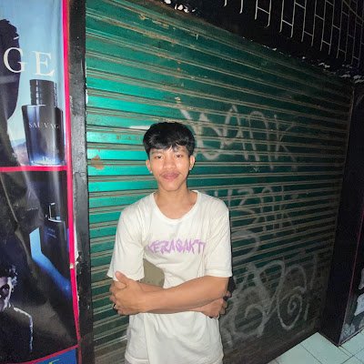 AndreDreee81088's profile picture. 