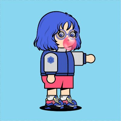 zhangliu_eth's profile picture. | Web3 Designer | OG @monad | Founder at @monshape ------ | #Buddhism