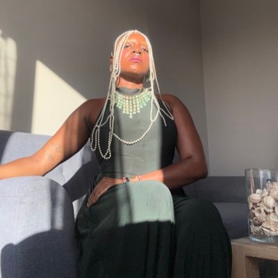 theikponwosa's profile picture. Sovereign Lord💛