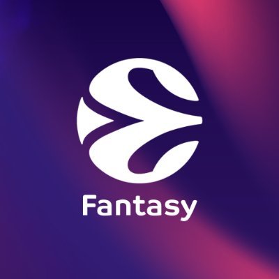 EBF_Official's profile picture. The Official Account of EuroLeague Fantasy Challenge by @EuroLeague