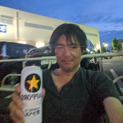 okitabanban1's profile picture. 無言フォローお許し下さい。
Twitterはジャカルタ赴任時から始めた寸止沖田の複垢ですが今は此方がメイン。
名前の由来は黎明期2ちゃんねるの元コテハンで、音楽とゲームが好きな多趣味でシュールな愛国者。
ウザ絡みは本当は苦手です、タップミスも多数。
座右の銘は「リアル最優先」です（笑）
