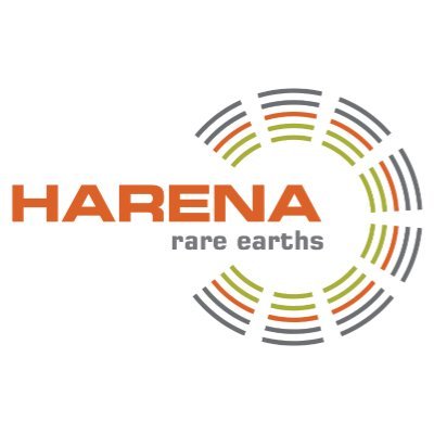 @HarenaRareEarth