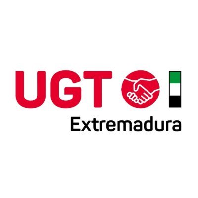 UGTExtremadura's profile picture. #Sindicato.

Primera fuerza sindical de #Extremadura.

Síguenos también en:

https://t.co/dxRFkN8PKj 

Tlf: 924485370