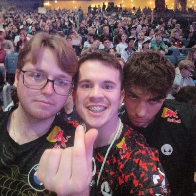 MrW1lde1337's profile picture. 24 🇮🇪

best faceit lvl 2 pro in the game 

CS2 esports fan / setup / peripheral