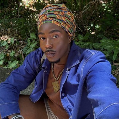 yonsportal's profile picture. Professor, Africanist, Southerner | Applied Sociology, Ph.D Candidate 📚 | “Arrogante Africano” | They call me “Yon”, but it’s “Dr. Yon” to you!