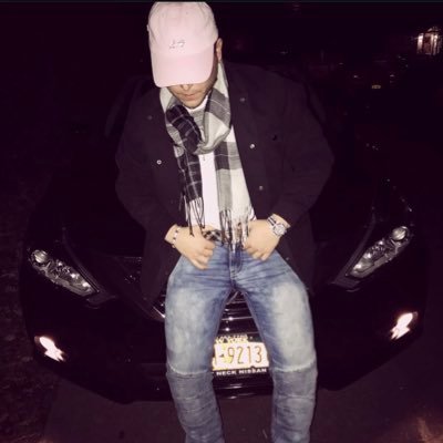 Peterluger17's profile picture. LI,NY | Investor in All Things That Give You Freedom | Consistency + Discipline