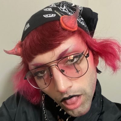 porplemenace's profile picture. *Malinois Snapping Noises* || 🔞NSFW🔞 || 💞💚@secretsillly💚💞