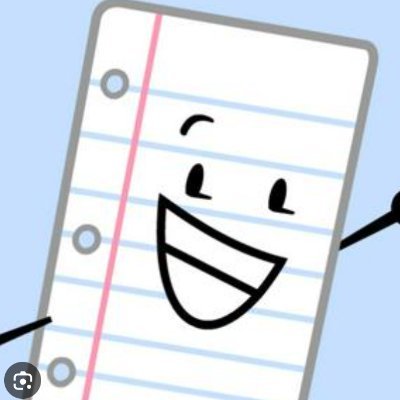 Sadnepti's profile picture. he/him
cool artist guy🍕
roblo and osc comms opened!!!
safe place !
page: https://t.co/fFYxudV3K3
! minor + trans !