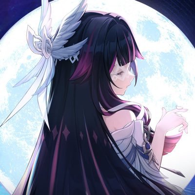 ganyuver's profile picture. 🦋AR~60🦋 Genshin and Anime enjoyer kpop account : @karennestar ENG/FR