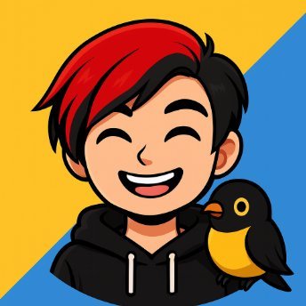 onlykingogam3r's profile picture. i am okg a roblox dev weth over 100 visits