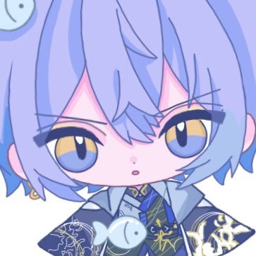 15Cake_chan's profile picture. 諭里(ゆり)です/20↑ 成人済/🗝【@15___icecream】🍨/おいしい絵/※捏造 ｹﾓ耳