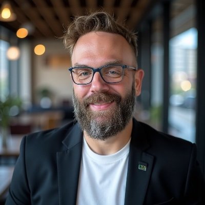 TheMethodArq's profile picture. AI, code, and architectural thinking. Served with a leader's twist and an engineer’s precision. Tech is more fun when it’s built right.