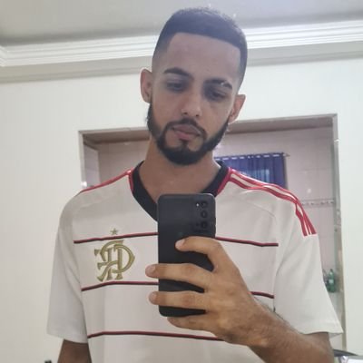 marsanovich08's profile picture. Escorpião♏
Ogan de Oxóssi 💙🏹 
FLAMENGO! ❤🖤