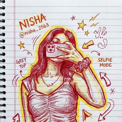 nisha_2563's profile picture. software developer 💻
React , Next js  ( 2 YOE )