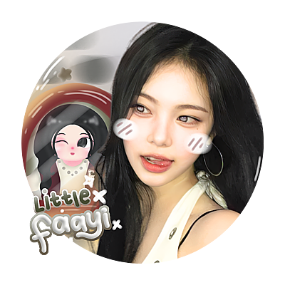 _faayi's profile picture. ﾟ＊👧🏻 🏹 the soft—souled little 𝓐ngel 🧣 ᰈ ꯭ ֗ ever so ready to delight you 🧦🎀 ୧ ₊˚ 𓏵 てんしちゃん delivery in progress 𝗻𝗼𝘄: Open O8.OO - 22.OOﾟ𓂅 🐈‍⬛️ 💭 ˚⬭
