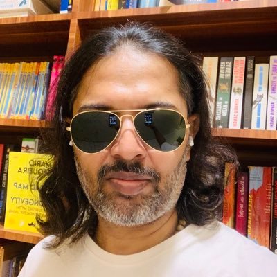 PrinceArihan's profile picture. MD & CEO: KMV | Founder: GoaChronicle & Incubees | Author | Advisor: Conflict Avoidance, Policy, Global Affairs | AI Prophet - Education & Healthcare |