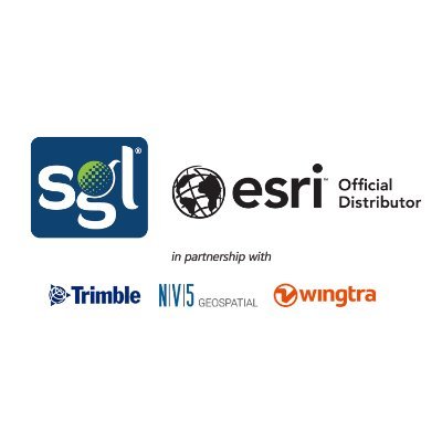 SambusNigeria's profile picture. Official Distributor for Esri ArcGIS,  NV5 Geospatial's ENVI + IDL Software, Trimble GPS Devices and WingtraOne Drones.
GIS Consultancy & Product Training.
