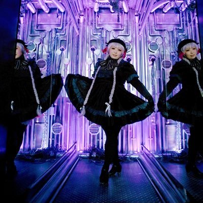 あさくらちよ@修羅場は続くよどこまでも