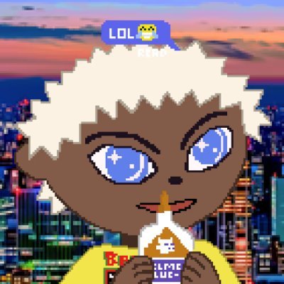 vjtonway's profile picture. Locked in |💎@0xAlphaGEMs |👁️⃤@nabulines