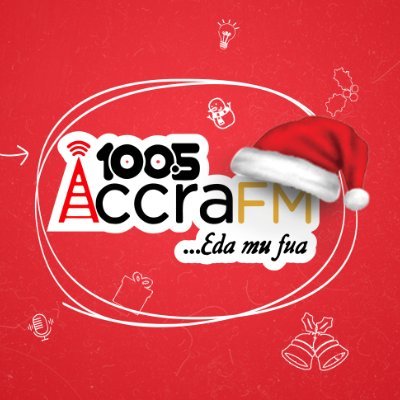 @AccraFM1005