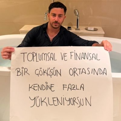 emirusahin's profile picture. #Bitcoin #Ethereum DeFi #Uranyum | Özgürlük ve mahremiyet maksimalisti | Investor on #Quantfury