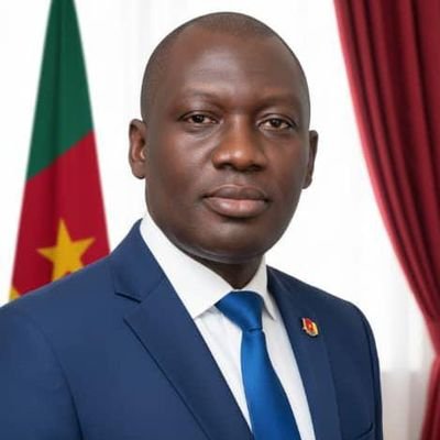 charlesjsigne's profile picture. Visionnaire, philanthrope, altruiste. Entrepreneur passionné par l’innovation technologique et la justice sociale. Travaille pour un Cameroun plus fort.