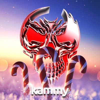 KammySpins's profile picture. spin lead @ravitheteam @trueterror