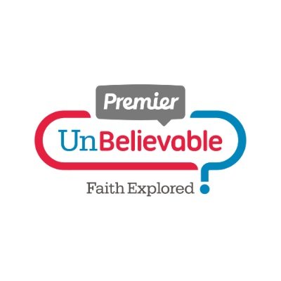 UnbelievableFE's profile picture. Premier Unbelievable? encourages non-Christians to explore faith and helps Christians to understand, defend and share their faith with confidence.