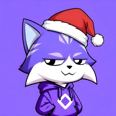 MonshiOnMonad's profile picture. Creator of Monshi — the Toshi-inspired monad coin built for the next wave. 🤫⚡️