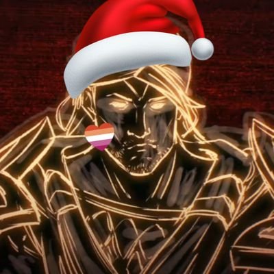 Chacha93142207's profile picture. 25, She/her, Let's help people in need 🧡/ CelestialHarmony 🩵💛🥰 / Vaatrox and TaricVarus ❤️💜💙 / Married to @AllTaric زوجة 🥰😻🩷