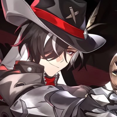 shinobulicious's profile picture. bleghhhh