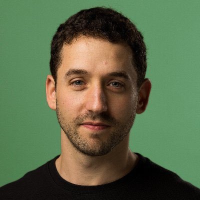 Logan @Trezor Profile