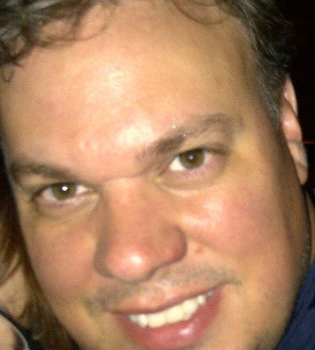 TFischerTweets's profile picture. 