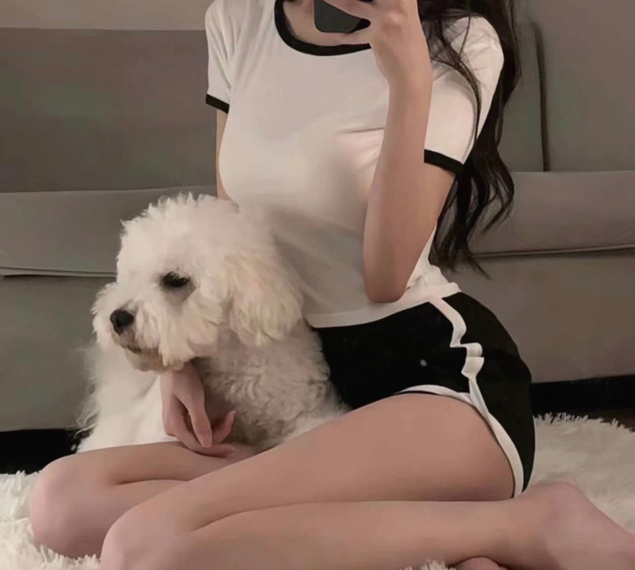 Igor59399670's profile picture. 仲良くしてください♡