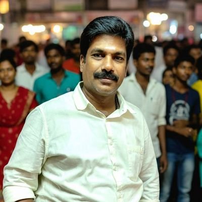 Senthilggs's profile picture. District Deputy Co-ordinator - DMK IT Wing | GGS Consulting |
Digital Media Marketing | Social Media Influencer