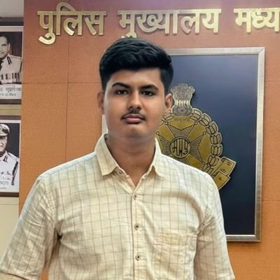 abhinav_gosec's profile picture. Founder & CEO @gos_security |Representative of @Cyberdost | Formal Security Consultant @MPPoliceDeptt (@SPSehore)| @Cisco Certified Ethical Hacker