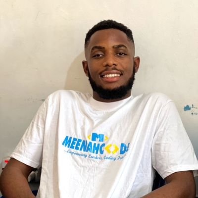 MichaelF4440's profile picture. Java Programmer🪐
Football Lover ⚽️ 
Tech Boy 🔥